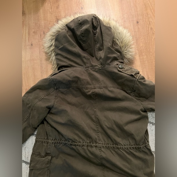 Talula Winter coat - Picture 4 of 4